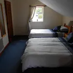 Couette-café Birchdale House Rathdrum