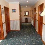 Couette-café Birchdale House