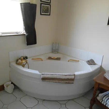 Bed & Breakfast Birchdale House Rathdrum