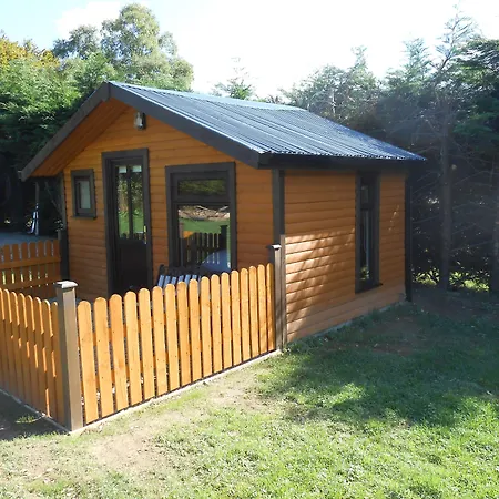 Birchdale House Bed & Breakfast Rathdrum