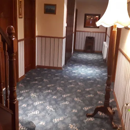 Birchdale House Bed & Breakfast