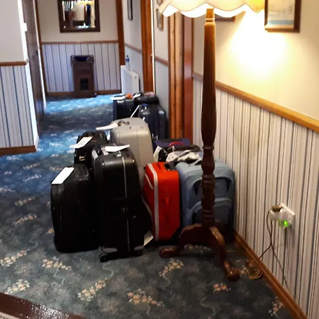 Bed & Breakfast Birchdale House Rathdrum