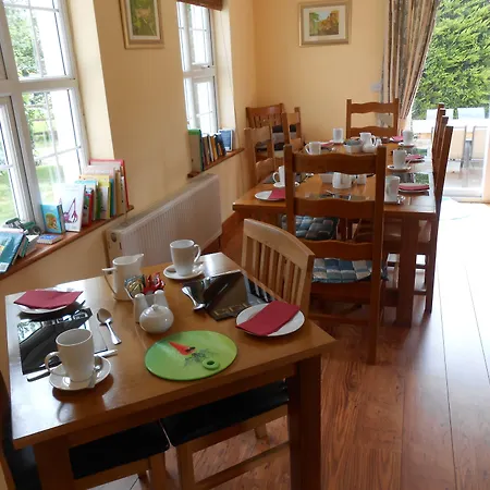 Bed & Breakfast Birchdale House