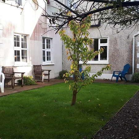 Birchdale House Bed & Breakfast Rathdrum