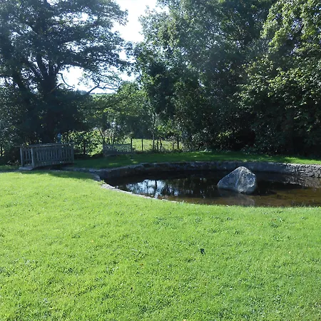 Birchdale House 4* Rathdrum