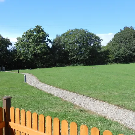 Bed & Breakfast Birchdale House