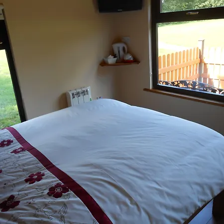 Birchdale House Bed & Breakfast 4*