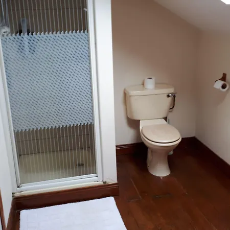 Birchdale House Отель типа 