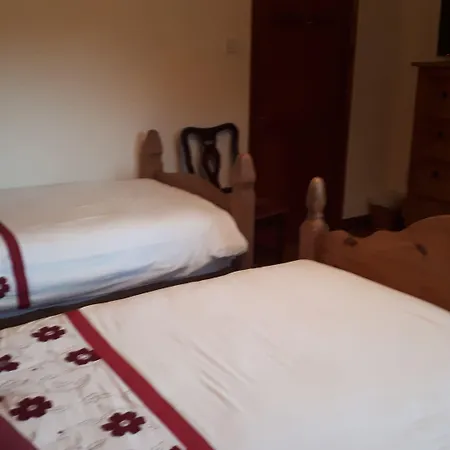 Birchdale House Rathdrum