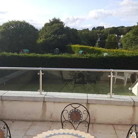 Birchdale House Panzió