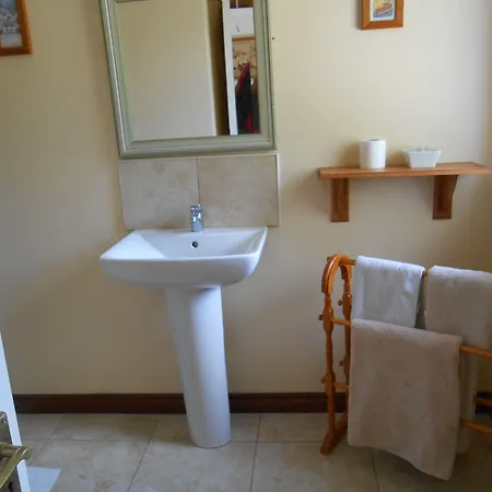 Birchdale House Rathdrum