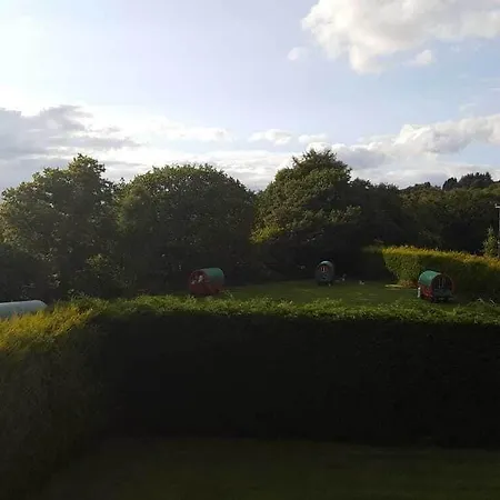 Bed & Breakfast Birchdale House
