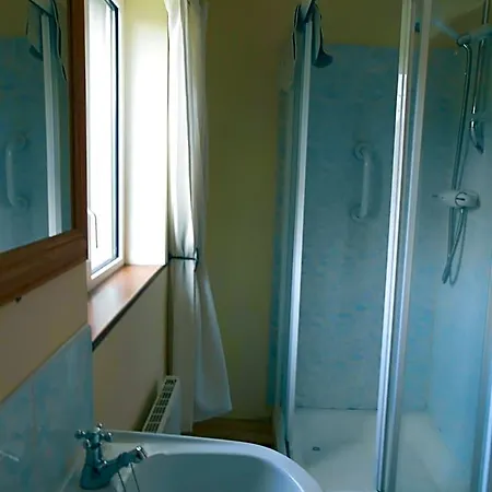 Birchdale House Отель типа 