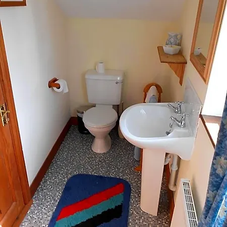 Birchdale House Отель типа 