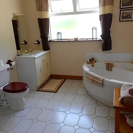 Birchdale House Отель типа 