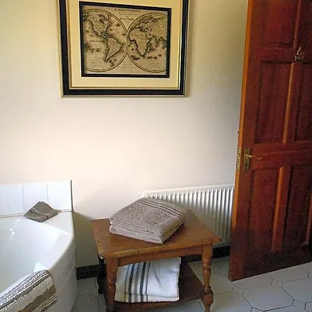 Birchdale House Отель типа 