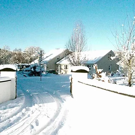 Birchdale House Отель типа 