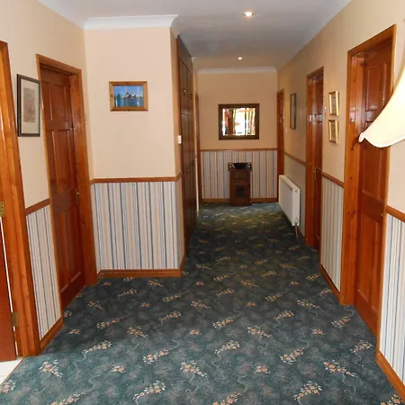 Birchdale House راثدروم