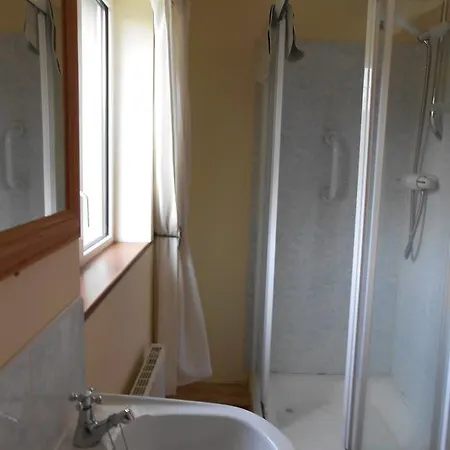 Bed & Breakfast Birchdale House 4*