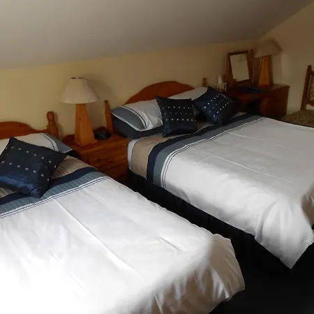 Birchdale House Rathdrum