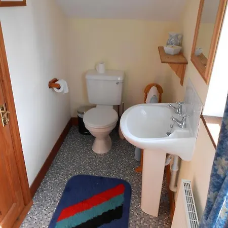 Bed & Breakfast Birchdale House