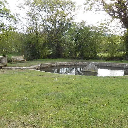 Panzió Birchdale House Rathdrum