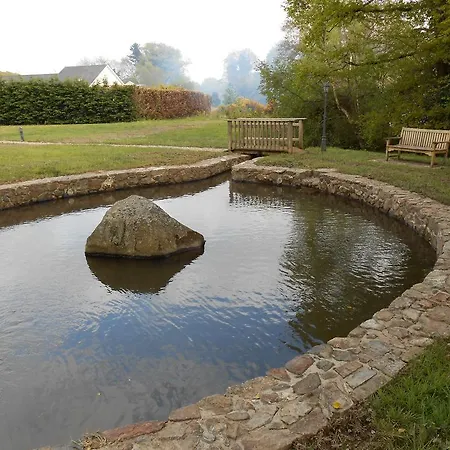 Bed & Breakfast Birchdale House