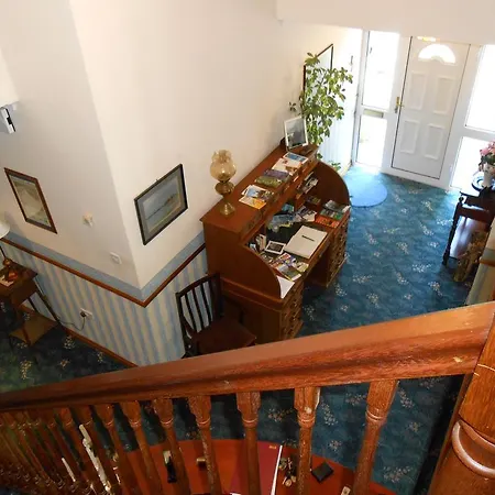 Birchdale House Rathdrum