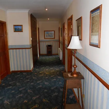 Birchdale House