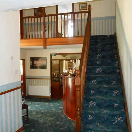 Birchdale House