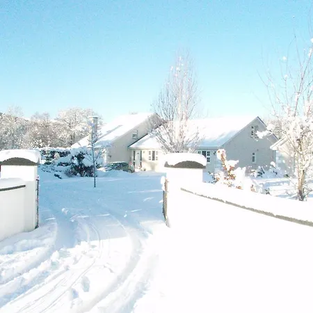 Birchdale House Rathdrum