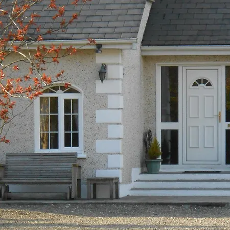 Bed & Breakfast Birchdale House 4*