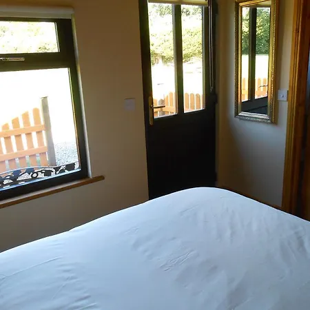 Birchdale House לינה וארוחת בוקר 4*