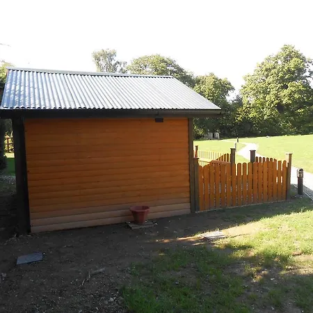 Birchdale House Panzió Rathdrum