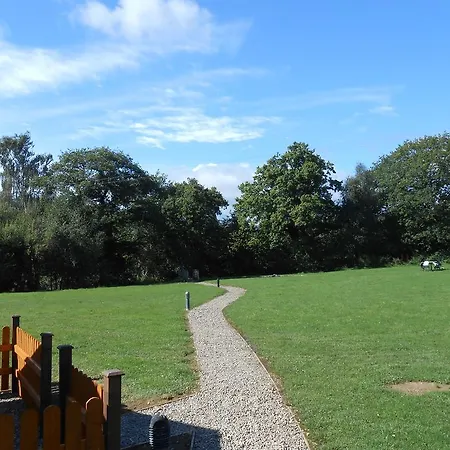 Bed & Breakfast Birchdale House Rathdrum