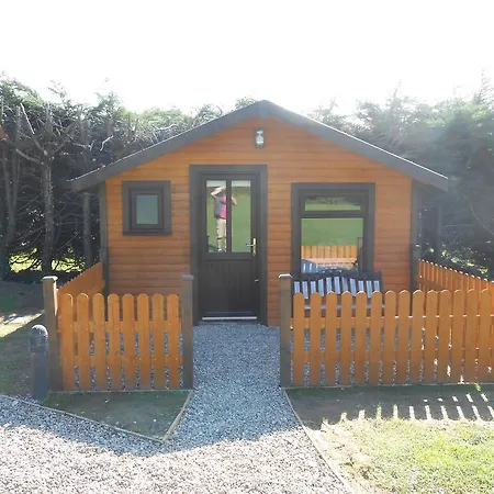 Birchdale House Rathdrum