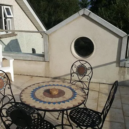 Birchdale House Bed & Breakfast Rathdrum