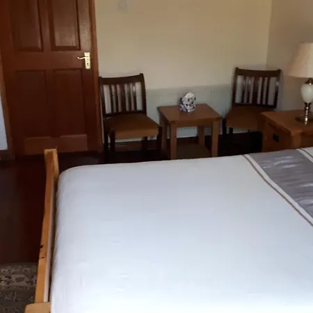 Couette-café Birchdale House Rathdrum
