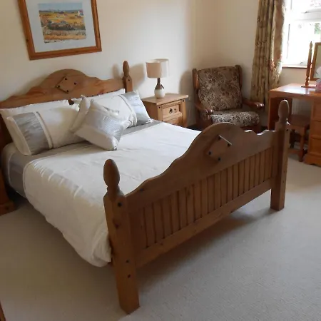 Birchdale House Bed & Breakfast
