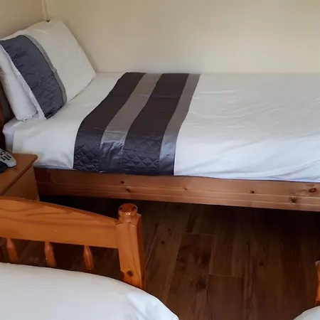 Birchdale House 4* ראת'דרום