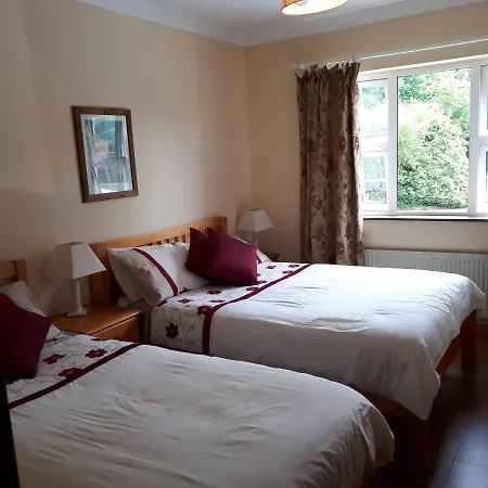 Birchdale House 4* Rathdrum