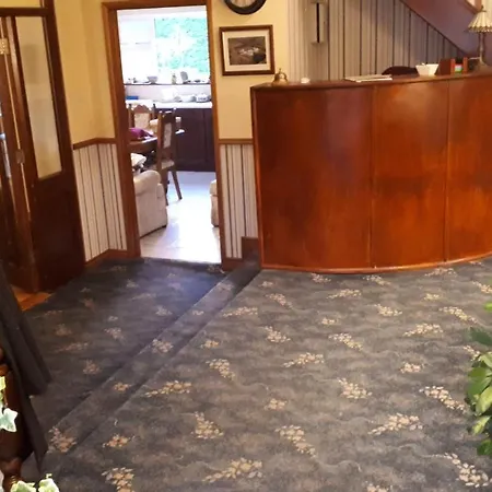 Birchdale House Bed & Breakfast 4*