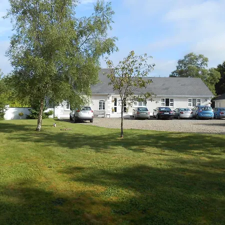 Birchdale House לינה וארוחת בוקר ראת'דרום