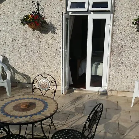 Birchdale House Отель типа 
