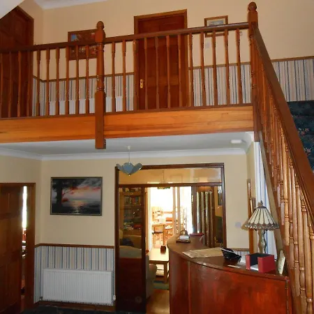 Birchdale House فندق مبيت وإفطار