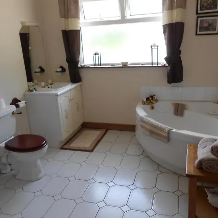 Birchdale House לינה וארוחת בוקר ראת'דרום