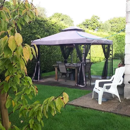 Birchdale House 4* Rathdrum