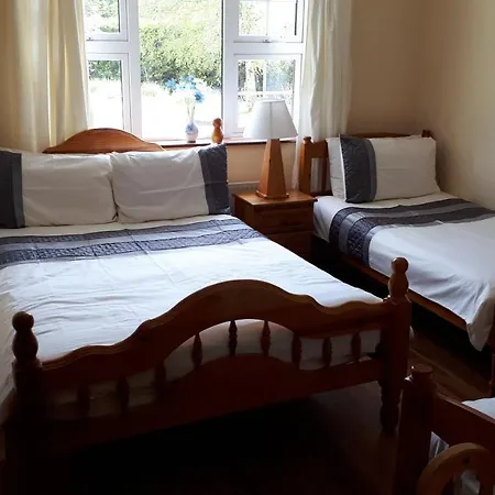 Birchdale House 4* Rathdrum