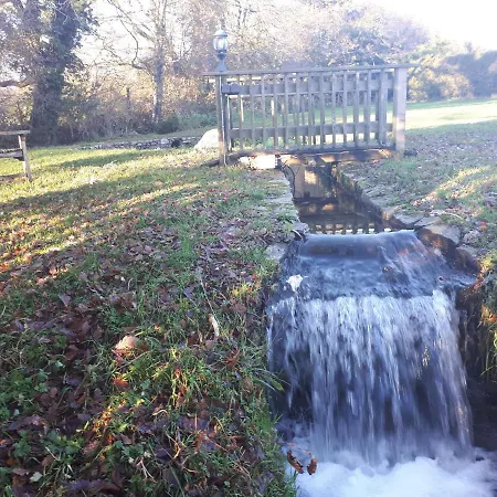 Bed & Breakfast Birchdale House 4*