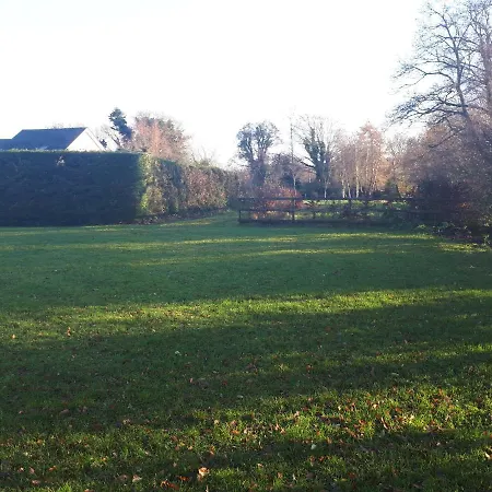 Birchdale House לינה וארוחת בוקר 4*